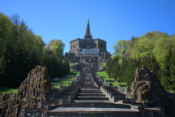 Kassel Hesse Germany