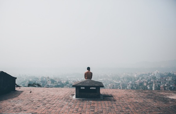 Kathmandu  Nepal