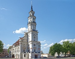 Kaunas