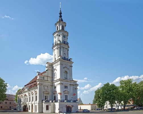 Kaunas  Lithuania