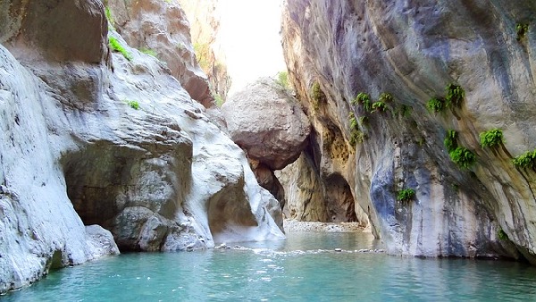 Kemer  Turkey