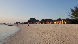 Kendwa