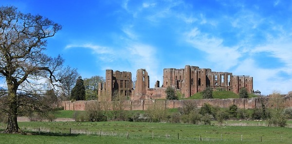 Kenilworth  England