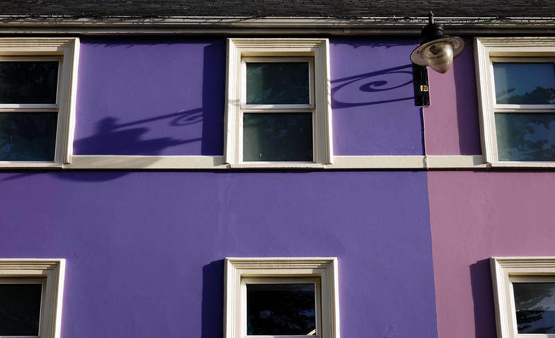 Kenmare County Kerry Ireland