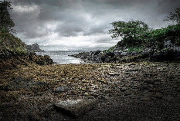 Kenmare  Ireland