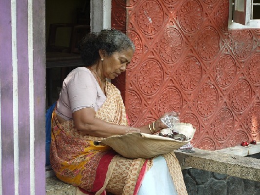 Kerala India