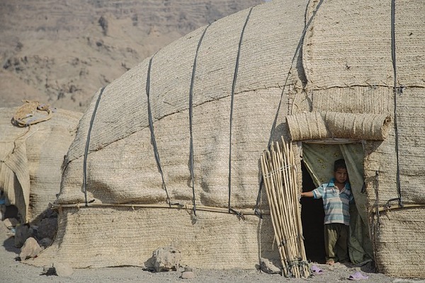 Kerman  Iran