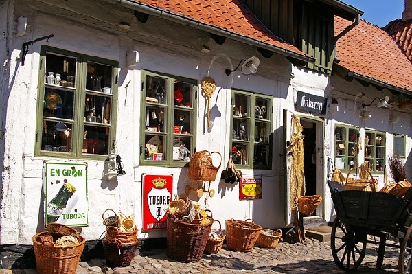 Kerteminde  Denmark