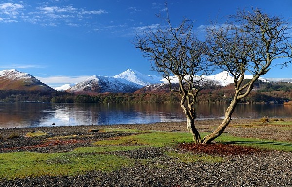 Keswick  England