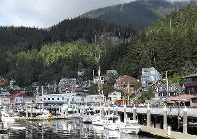 Ketchikan