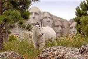 Keystone South Dakota United States