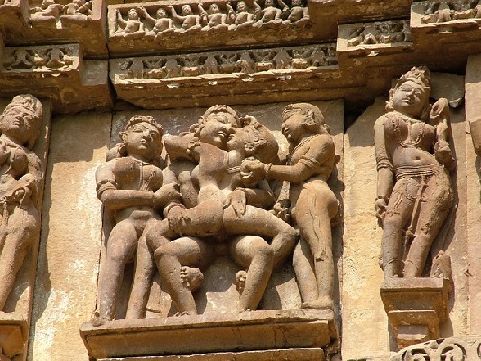 Khajuraho  India