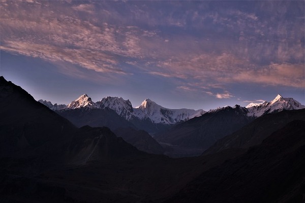 Khalol  Pakistan