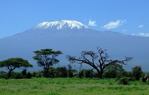 Kilimanjaro National Park