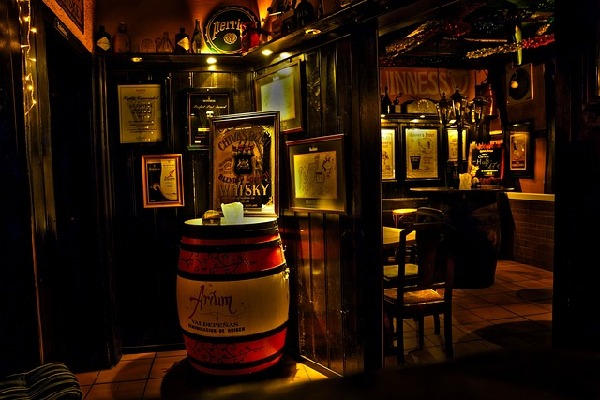 Kilkenny  Ireland