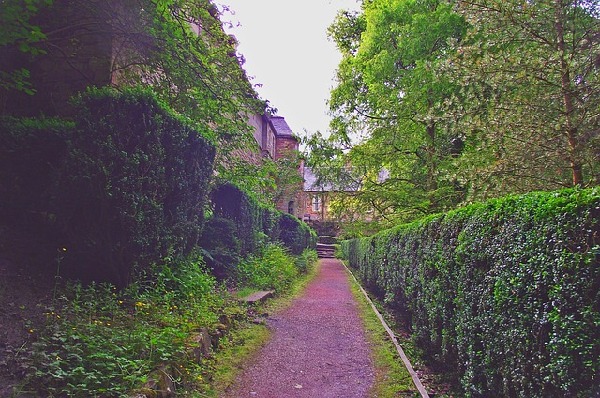 Kilmarnock  England