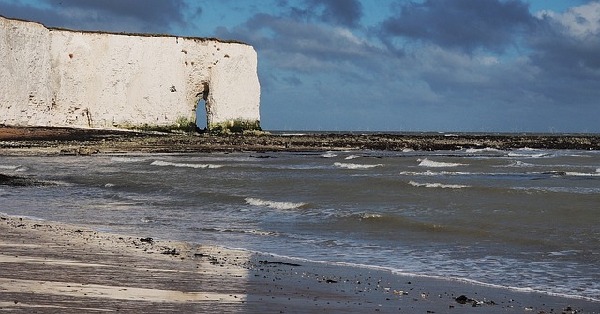 Kingsgate  England