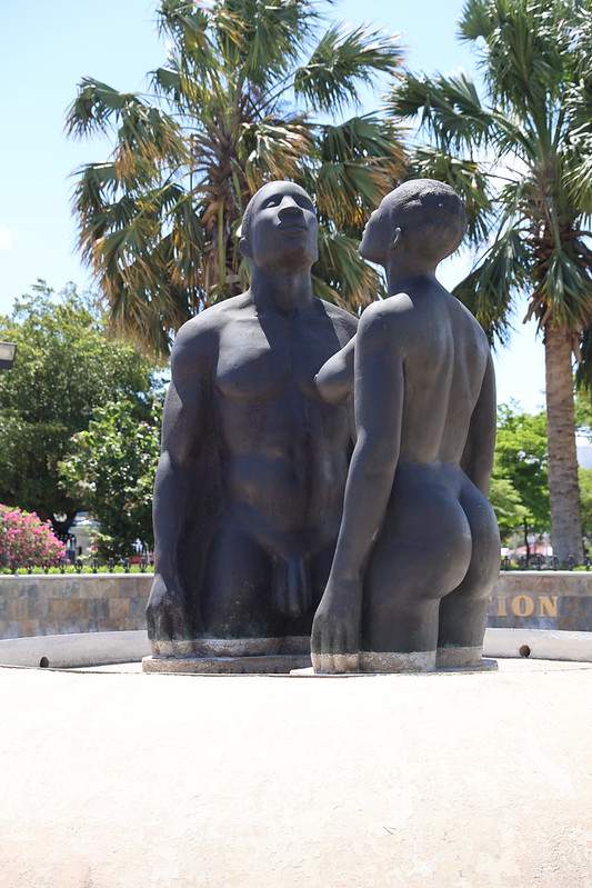 Kingston  Jamaica