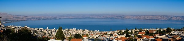 Kinneret  Israel