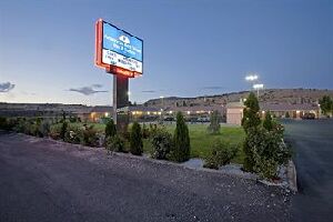 Klamath Falls