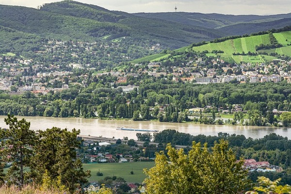 Klosterneuburg  Austria