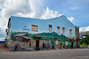 Kluang