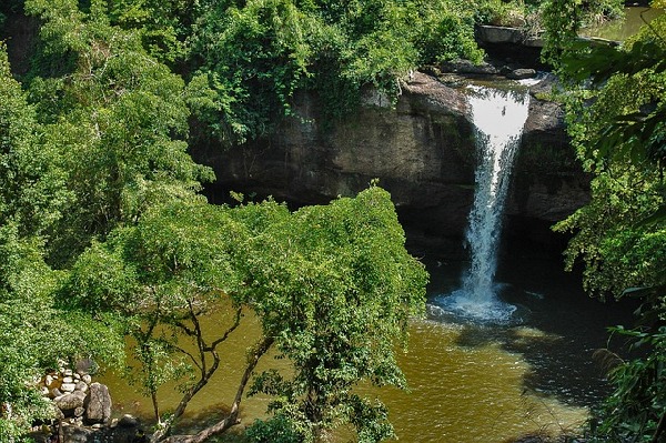 Ko Racha Yai  Thailand