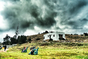 Kodaikanal