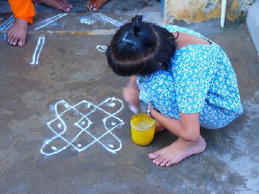 Kollam  India