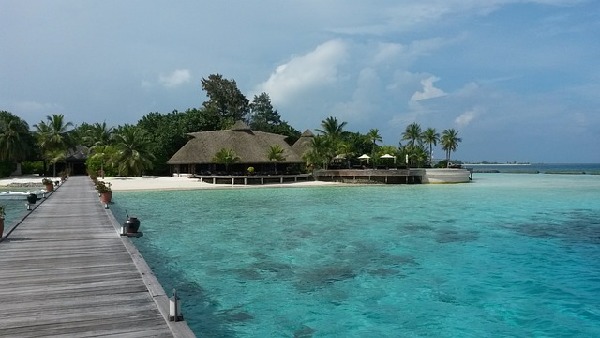 Komandoo  Maldives