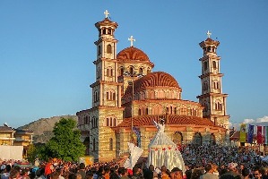 Korce
