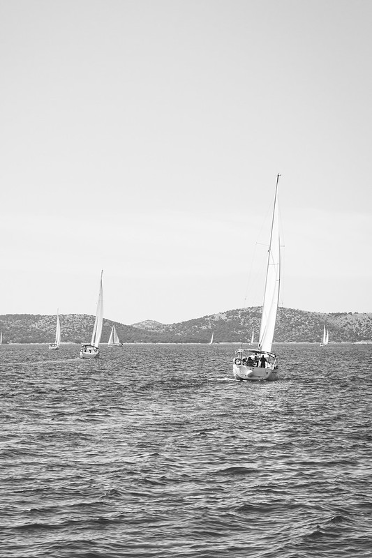Kornati Islands  Croatia