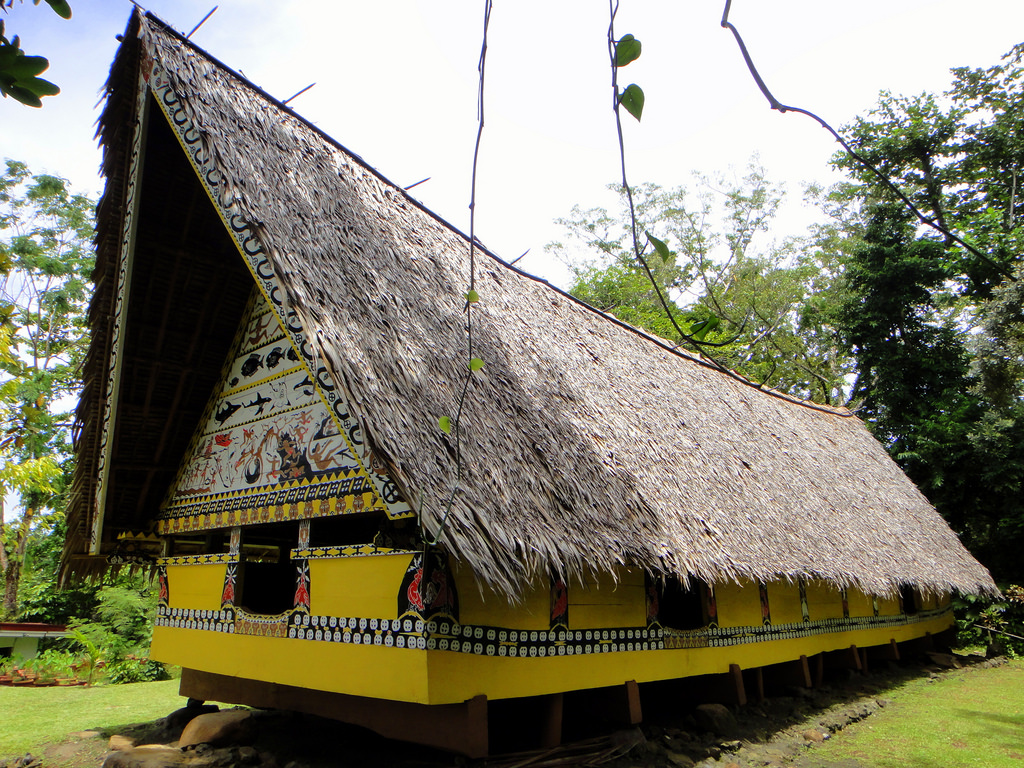Koror  Palau