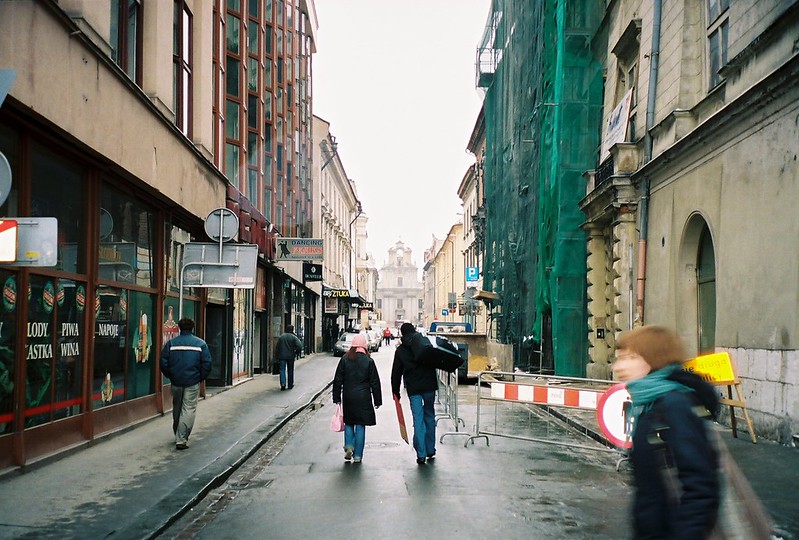Krakow Southern Poland Poland