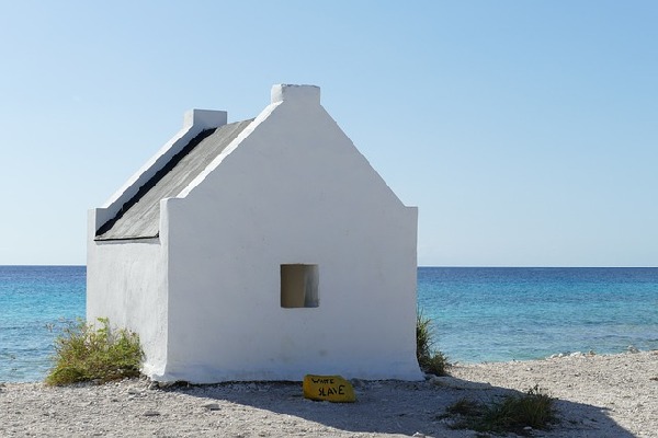 Kralendijk  Bonaire
