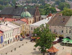 Krosno  Poland