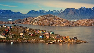 Kulusuk