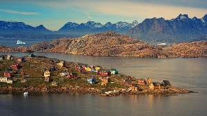Kulusuk