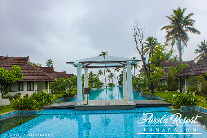 Kumarakom