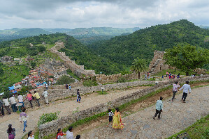Kumbhalgarh