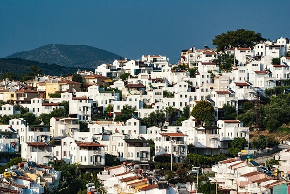 Kusadasi  Turkey