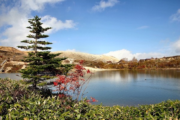 Kusatsu  Japan