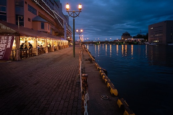 Kushiro  Japan