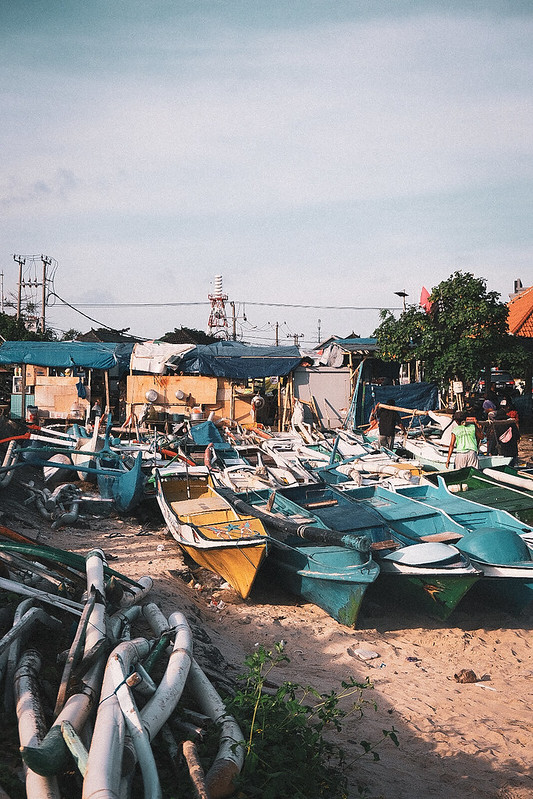 Kuta Bali Indonesia
