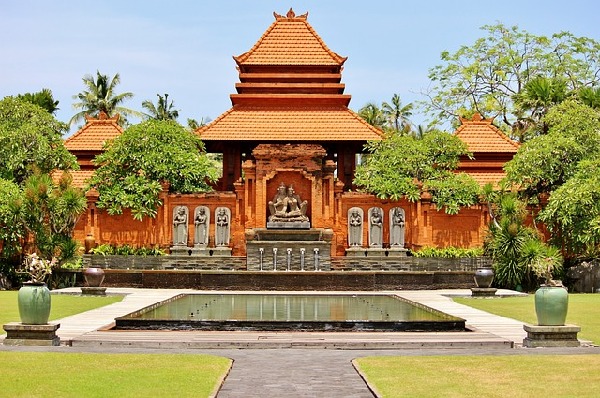 Kuta  Indonesia