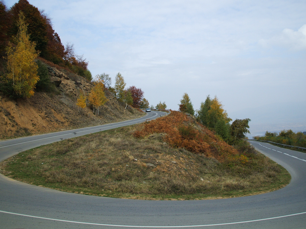 Kyustendil Bulgaria