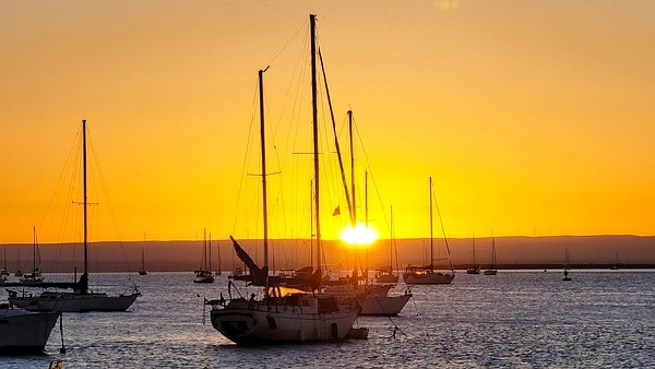 La  Paz  Mexico