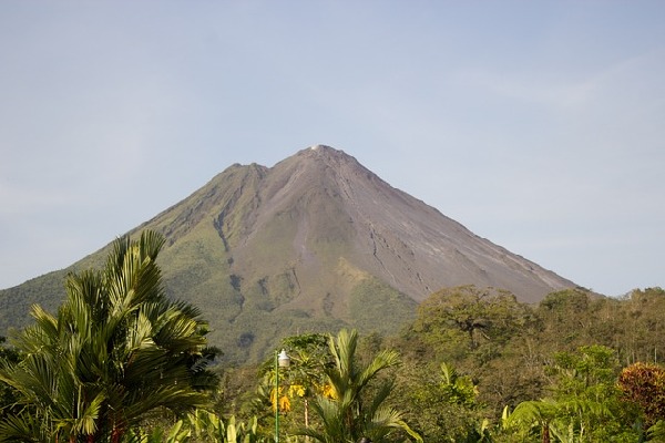 La Fortuna  Costa Rica