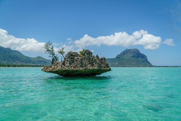 La Pelouse  Mauritius