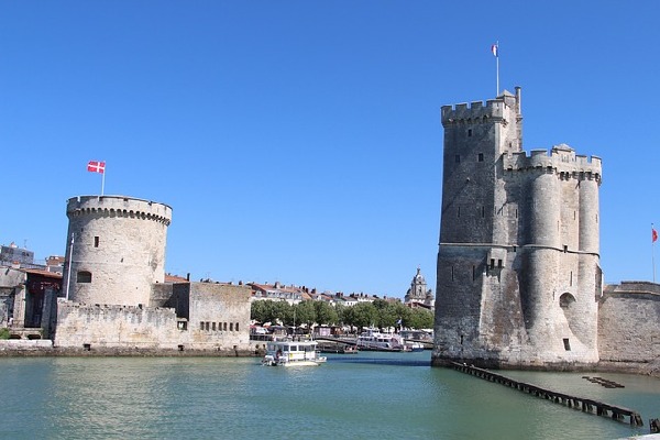 La Rochelle  France
